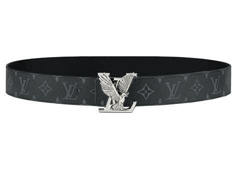 lv dove 40mm reversible belt